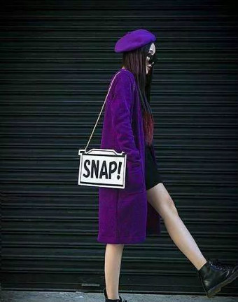 服裝搭配 服裝搭配