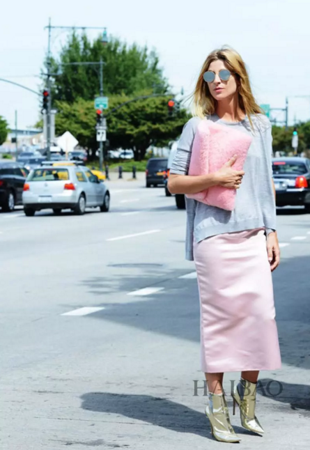 色彩搭配培訓 色彩搭配培訓