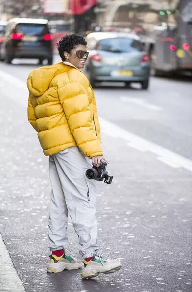 服飾搭配 服飾搭配