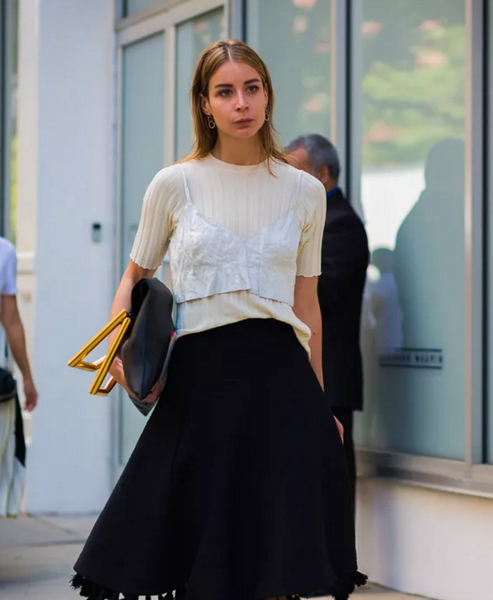 服裝搭配 服裝搭配