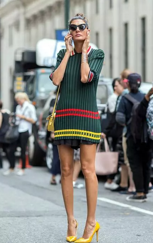 服裝搭配 服裝搭配