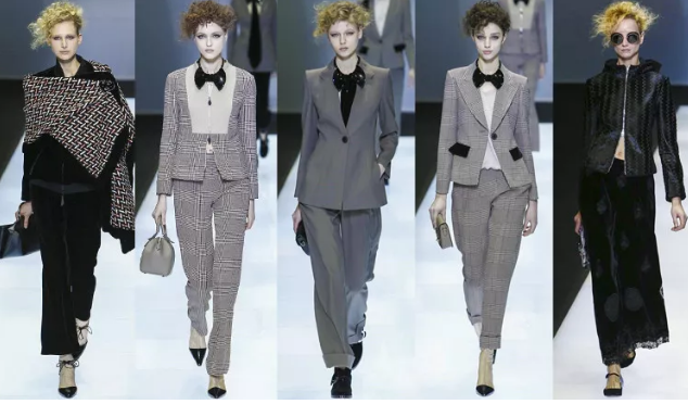 服飾搭配 服飾搭配