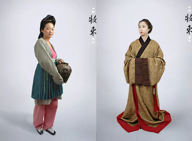 服飾搭配 服飾搭配