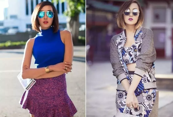 服裝搭配 服裝搭配