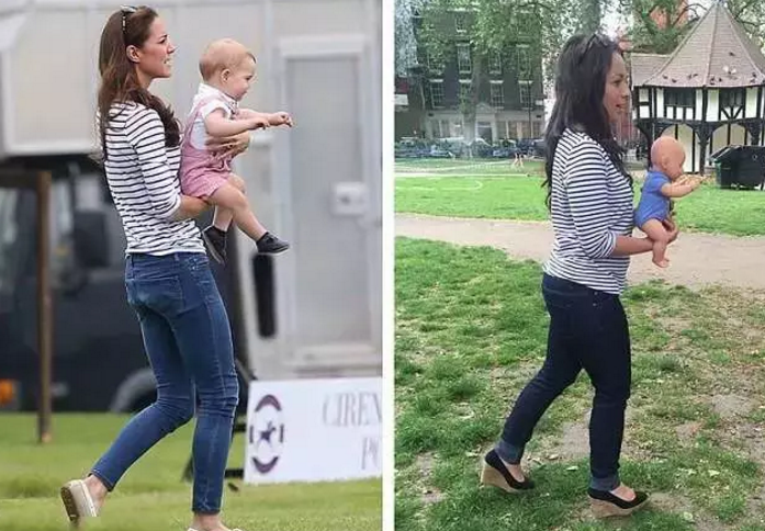 服裝搭配 服裝搭配