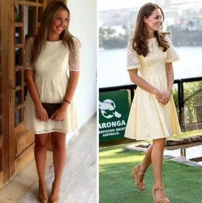 服裝搭配 服裝搭配