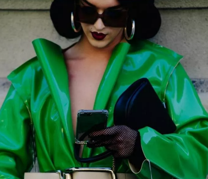 色彩搭配 色彩搭配