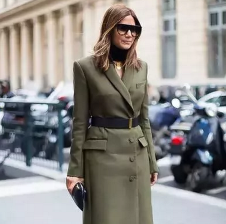 服裝搭配師培訓班