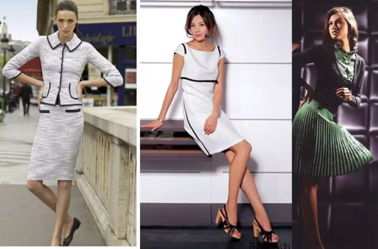 服裝搭配師培訓班