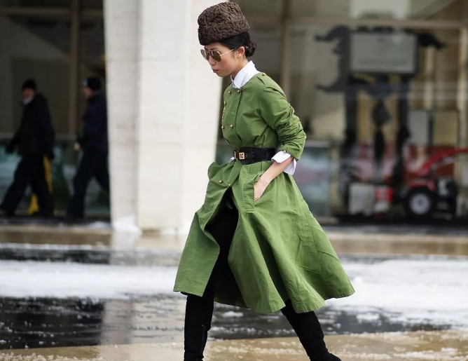 服裝搭配 服裝搭配