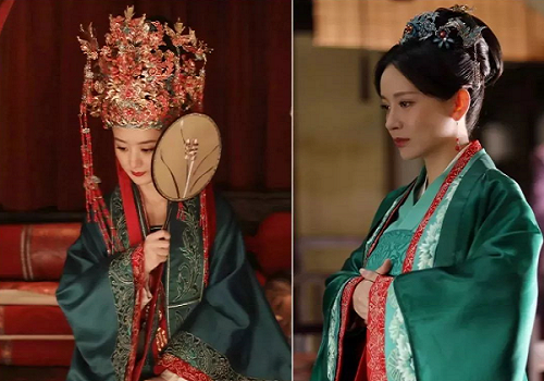 色彩搭配師培訓學校 色彩搭配師培訓學校