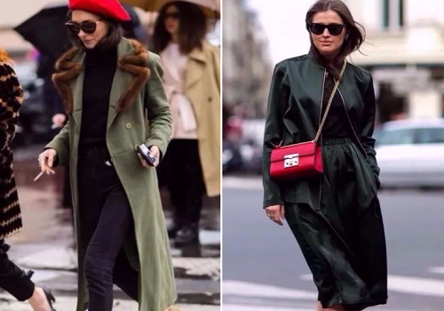 色彩搭配師培訓學校 色彩搭配師培訓學校