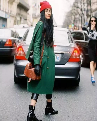 色彩搭配師培訓學校 色彩搭配師培訓學校