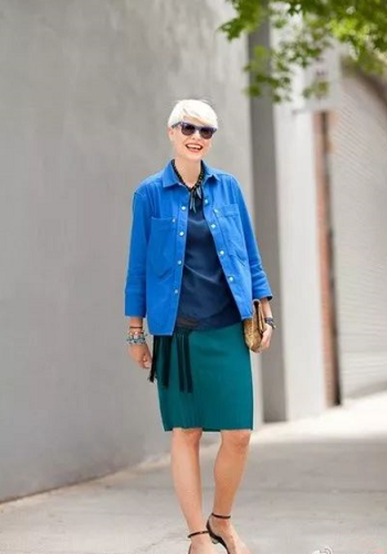 色彩搭配師培訓(xùn)學(xué)校 色彩搭配師培訓(xùn)學(xué)校