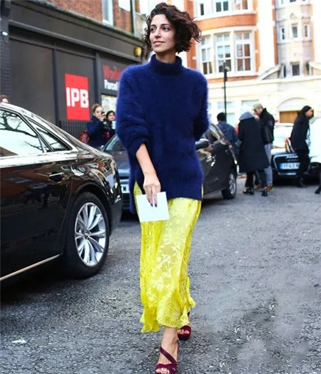 色彩服飾搭配培訓(xùn)師 色彩服飾搭配培訓(xùn)師