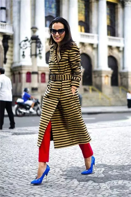 色彩服飾搭配培訓(xùn)師 色彩服飾搭配培訓(xùn)師