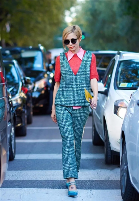 色彩服飾搭配培訓(xùn)師 色彩服飾搭配培訓(xùn)師