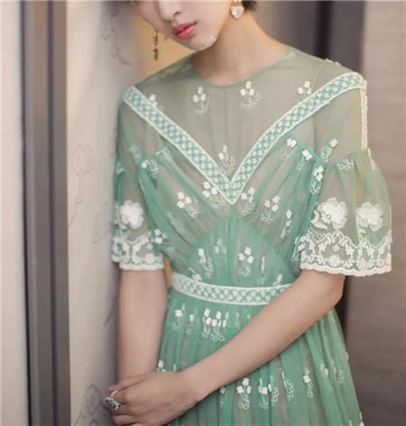 服裝色彩搭配培訓(xùn)