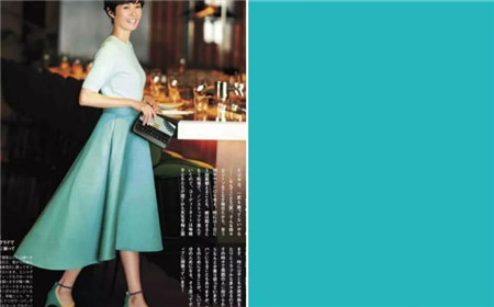 服裝色彩搭配培訓(xùn)
